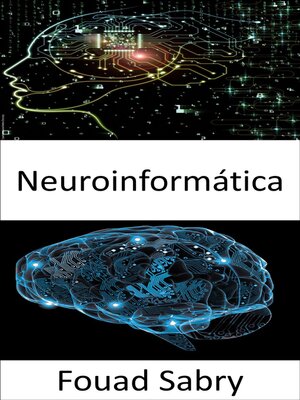 cover image of Neuroinformática